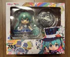 ねんどろいど　初音ミク　マジカルミライ　2013 楽天市場】ねんどろいど 初音ミク マジカルミライ 2013Ver