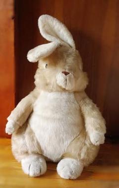 ファースト FIRST うさぎ ぬいぐるみ Big