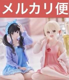 リコリス・リコイル　デスクトップキュート 錦木千束　井ノ上たきな10体セット！ リコリス・リコイル】Desktop Cute フィギュア 錦木千束～ルーム