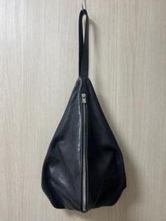 GUIDI(グイディ) --BV08- HORSE FULLGRAIN ONE SHOULDER BAG