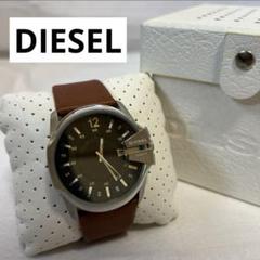 美品 DIESEL クォーツ腕時計 DZ1617 メンズのサムネイル
