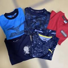 140 Tシャツ　まとめ売り