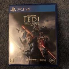 Star Wars ジェダイ フォールイン オーダー