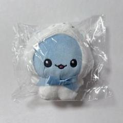 しずくちゃん 着ぐるみマスコット ポップアップ - メルカリ