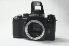 ☆☆新品同様　整備済　PENTAX MZ-3 シルバー F-454☆☆ Pentax MZ-3 - Classic analogue - Christopher J Osborne