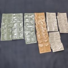 アルビオン　サンプル品　まとめ アンフィネス トライアル セット｜ALBION