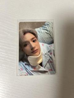 ジェノ トレカ Go Back To The Future