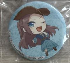 はめふら カタリナ 缶バッジ 缶バッジ「乙女ゲームの破滅フラグしかない悪役令嬢に転生して