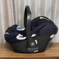 【allisone】 cybex エイトンQ ATONQ チャイルドシート 楽天市場】綺麗 チャイルドシート サイベックス エイトンQ Cybex