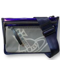 [希少×美品] VivienneWestwood ショルダーバッグ　ウッドマン 2025年最新】ヴィヴィアンウエストウッドマン ショルダーバッグ