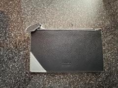 TAKEO KIKUCHI　カード＆コインケース　お財布　新品未使用