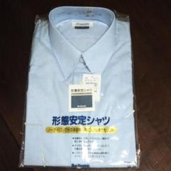 BlueMountain 形態安定シャツのサムネイル