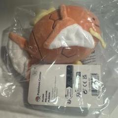 新品未使用　タグ付き　へんしんメタモン　コイキング 激レア ポケモン へんしん メタモン ぬいぐるみ コイキング タグ付き