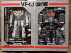 2025年最新】dx超合金 vf-1jの人気アイテム - メルカリ