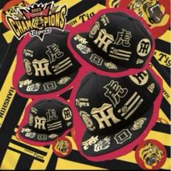 阪神タイガース BUCKET01 MULTI LOGO＜NEW ERA＞ 阪神タイガース BUCKET01 MULTI LOGO＜NEW ERA＞