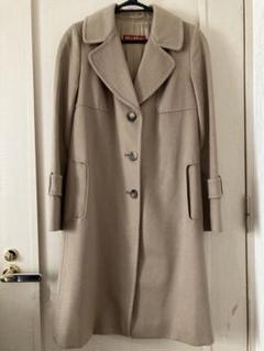 大幅値下げ‼️MaxMara 超美品✨カシミヤ コート 最高級白タグ 楽天市場】マックスマーラ コート（素材（生地・毛糸）カシミヤ