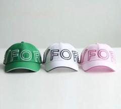 ジーフォア G/FORE ゴルフ レディース メンズ キャップ 帽子