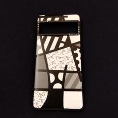 SSEBONG × CASETiFY Google Pixel 7 大森元貴