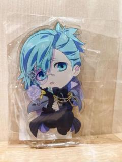藍 うたプリ タブナイ AJ限定 アクスタ
