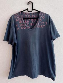 マルジェラ　エイズT Lサイズ　美品 2025年最新】マルジェラ エイズ Tシャツ Lの人気アイテム