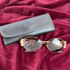 ヴェルサーチ　サングラス　メデューサ MOD.422　べっ甲 Gianni Versace - ジャンニ ヴェルサーチ MOD.422/B メデューサ