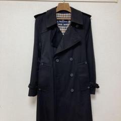 2025年最新】Aquascutum メンズ トレンチコートの人気アイテム