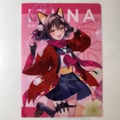 ブルーアーカイブ 絆ダイアローグ Vol.5 イズナ ブルーアーカイブ 絆ダイアローグ Vol.5 「イズナ」 - EP