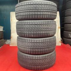 225/50 R17BRIDGESTONE BLIZZAK VRX2 年2019 BLIZZAK VRX2 225/50R17 4本[取付・メンテナンス＋パンク補償