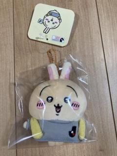 ちいかわ×Ｊリーグ ユニフォームマスコット うさぎ
