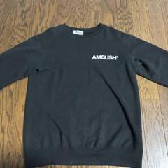 2025年最新】AMBUSH メンズ トレーナー・スウェットの人気