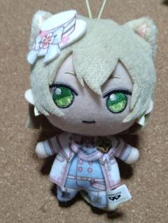 ナムコ限定　魔法使いの約束　ぬいぐるみ　ルチル　4体 ナムコ限定「きらどるぬいぐるみ」第1弾が再登場！ 魔法使いの