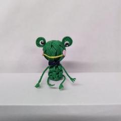 ミュージカル フロッグスヴィンテージバンド ブロンズ カエル