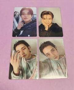 SEVENTEEN セブチ ジョシュア トレカ グッズ まとめ売り SEVENTEEN ジョシュア トレカ いろいろ10枚セット セブチ 公式