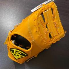 グローブ ファーストミット 硬式用 ルイスビルスラッガー 一塁手 野球 新品