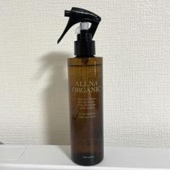 オルナオーガニック　ヘアウォーター200mlのサムネイル
