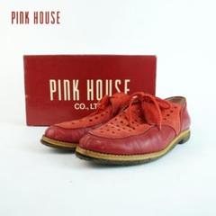 2025年最新】PINK HOUSE レディース ローファー・革靴の人気
