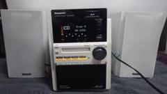 Panasonic SA-PM730SD ミニコンポ 2007年製 m21081488796_1.jpg?1754202317