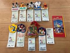 ディズニー パスポートホルダー パスポートケースの中古 未使用品 メルカリ