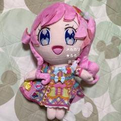 キラッとプリチャン　桃山みらい　グッズまとめ売り※12月末まで出品 キラッとプリチャン 桃山みらい グッズまとめ売り※12月末まで出品