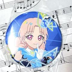 プリティーシリーズ クロッシングライブ 缶バッジ アイプリ タマキ プリティーシリーズ Crossing Live 2024 トレーディング缶バッジ