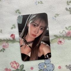 ベビモン BABYMONSTER 3.0 SHEESHトレカ ラミ