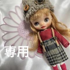 Takara Tomy - 専用☆カスタムプチブライス Takara Tomy - [*AEDOLLY*]カスタムブライス プチブライス