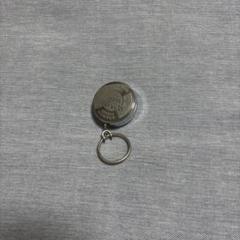 浜田省吾 リール式キーホルダー - メルカリ