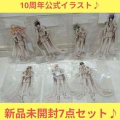 新品夢100 リカ　アクリルパネル 2025年最新】100人の王子様 アクリルスタンドの人気アイテム