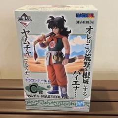 2025年最新】C賞 ヤムチャ masterliseの人気アイテム - メルカリ