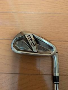 TaylorMade - 【美品】テーラーメイド　SIM MAX 純正カーボン　S 7番　アイアン 楽天市場】テーラーメイド 2020 SIM MAX アイアン 5本セット (#6