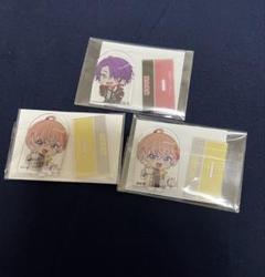 にじさんじ チョコエッグ 渡会雲雀 風楽奏斗