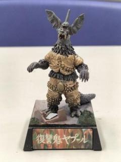 『griffe7202』ウルトラ超獣名鑑大超獣＆【完】編から全2点 ウルトラ超獣名鑑 大怪獣を超えてゆけ！ 10個セット (食玩