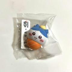 ちいかわ くら寿司 ハチワレフィギュア