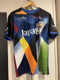 ワンピなど最旬ア！ 今週限り】Vファーレン長崎 新スタジアム開業記念 ユニフォーム 応援グッズ